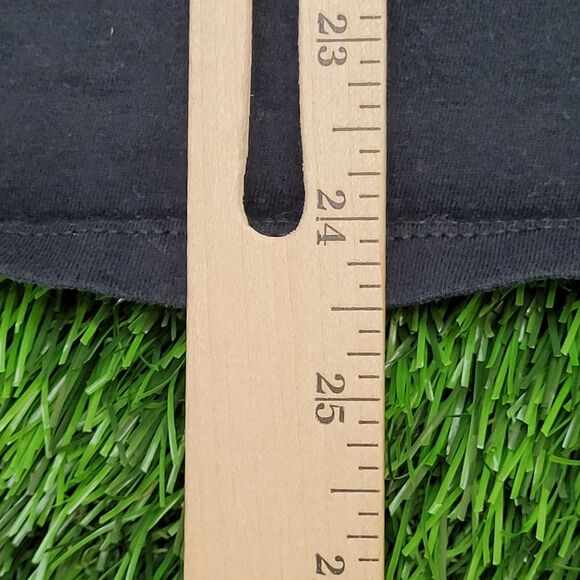 Rider-Nation RV Shirt Womens Small 17x24 Black - Picture 9 of 15